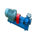 350 Degrees Hot Oil Circulation Centrifugal Pump